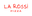 logo of La Rossi Pizza